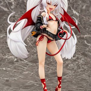 Quiz Magic Academy Grim Aloe figure