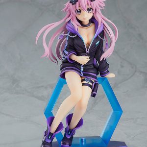 Neptunia Dimensional Traveler Neptunia figure