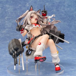 Azur Lane Yuudachi figure