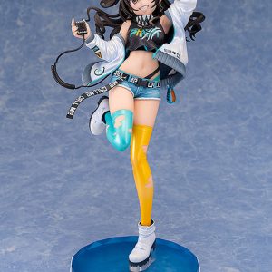 Akira Sunazuka streaming cheer idol figure