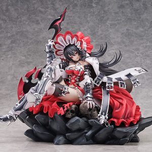 Princess Connect! Re:Dive Illya 1/7 completed figure