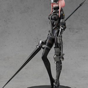 FALSLANDER LANZE REITER completed figure