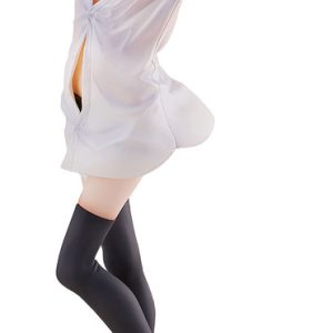 There are holes in the student council Otori-tan fig