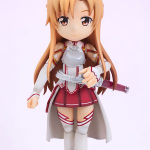 Sword Art Online Asuna complete figure