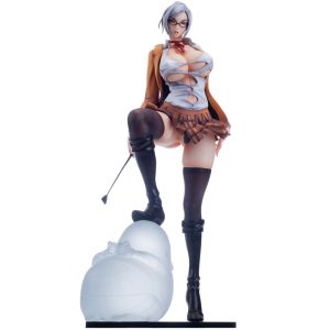 Prison School Meiko Shiraki completed figure