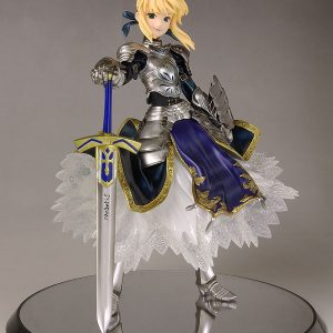 Fate stay night Saber figure