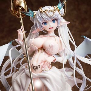 Takahiro Tsurusaki original character Murez used figurine
