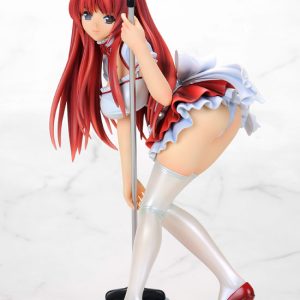 ToHeart2 Tamaki Kousaka maid red ver