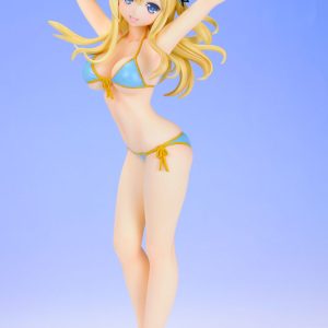 I don't have many friends NEXT Sena Kashiwazaki swimsuit figure