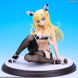 I have few friends Sena Kashiwazaki Fig
