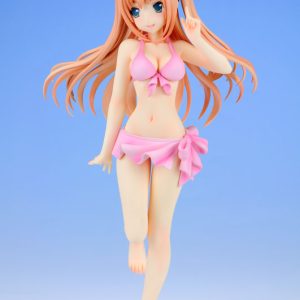 Love Election Chocolate Chisato Sumiyoshi swimsuit figure