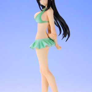 Love Election and Chocolate Shinonome Satsuki Swimsuit ver 17 Fig Alphamax