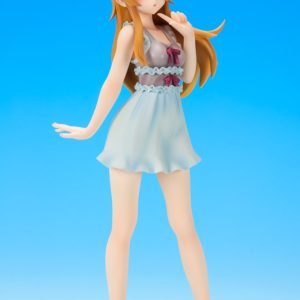 Little sister cute Kirino Kosaka One Piece ver figure