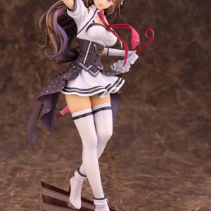 CHUNITHM Haruna Mishima figure