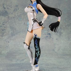 Blade Arcs from Shining Wang Hakuryu fig