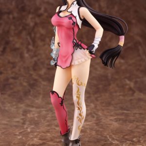 Blade Arcs from Shining EX Wang Hakuryu 2P color ver 17 Completed Figure Alphamax