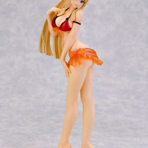 Shining Resonance Refrain Kirika Towa Alma Guren Suisou Ver.