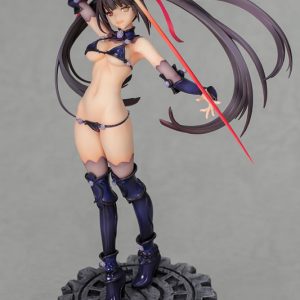 Date A Live Kurumi Tokisaki Bikini Armor Ver. 1/7 fig