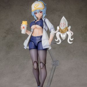 DarkAdvent Rania relax ver model kit