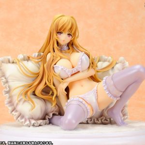 Rankan Kamishiro Kotone Mother and Daughter figurine