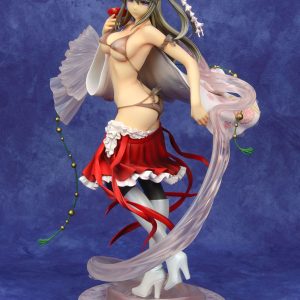 Comic Hot Milk Shirasaki Amane 1/6 completed fig