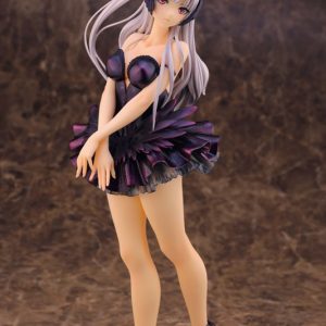 T2 Art☆Girls Black Odile 1/6 figure