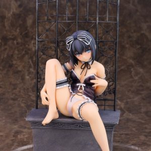 Girl's Thorn Chie 1/6 figure