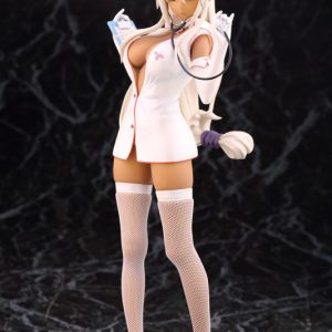 Armored Demon Muramasa III nurse ver fig