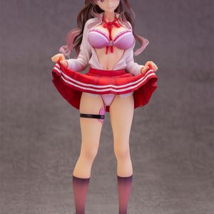 Sara Hatano Kurehito Misaki alphamax figure
