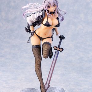 Used Saitom Original Zimakupiza Yu Usada Illustration Fig