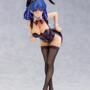 Comic Aun Fukiishi Hana Try it? Ver illustration figure