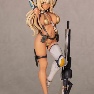 Gal Sniper illustration figure by Nidy-2D DX ver 1/6