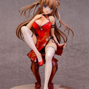 Hayasaki Koharu Shunsaku Tomose figure