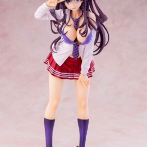 Comic Aun Kanna Yuzuki illustration 1/6 complete figure Skytube