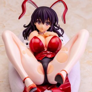 Comic Aun Hana Fukiishi Red Ver. 1/6 complete figure