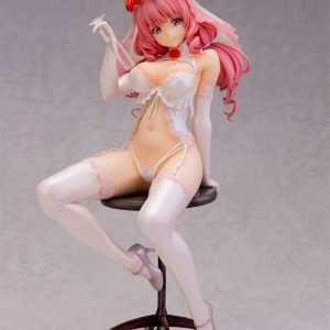 Shizuku Kanno illustration Parsley 16 finished figure Skytube