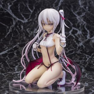 Poor Akuma-chan illustration Dx Ver skytube figure