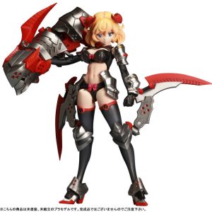 DarkAdvent Sophia kit