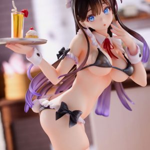 Cocoa by DS Mile 1/6 completed figure