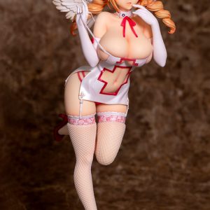 Angel-chan Mataro illustration Skytube 1/6 finished fig