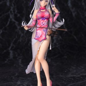 Tsuya Musume Genmutan Dai-Yu illustration DX Ver. figure