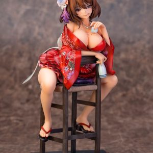 Pillosui Kogawa Kano fig