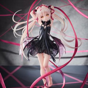 LILITICS CATALOG rurudo 1/7 finished fig