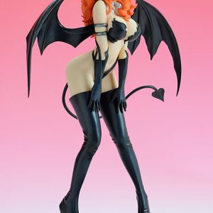Demon Bent Horn Diabolus Inclinatus complete figure