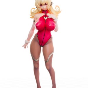 Cosmic Wraith Usako bunny girl type completed product