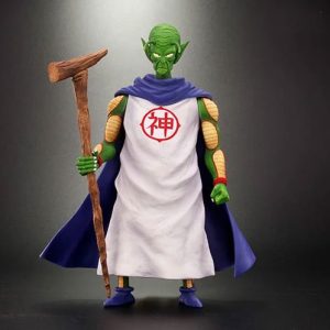 Dragon Ball Arise God completed figure plex