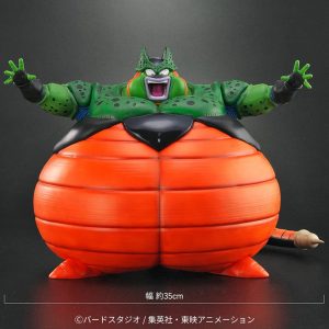 Dragon Ball Arise Cell Explosion Ver Figure