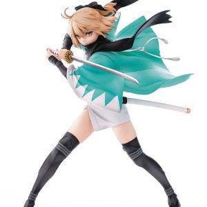 Fate/Grand Order Saber Souji Okita 1/7 figure