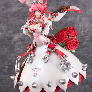 Guilty Gear Xrd Elphelt Valentine fig