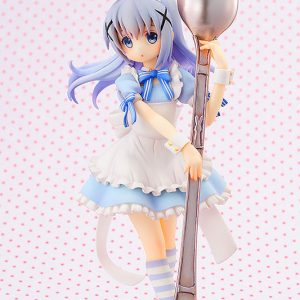 Is the order a rabbit Chino Alice style 1/8 figure